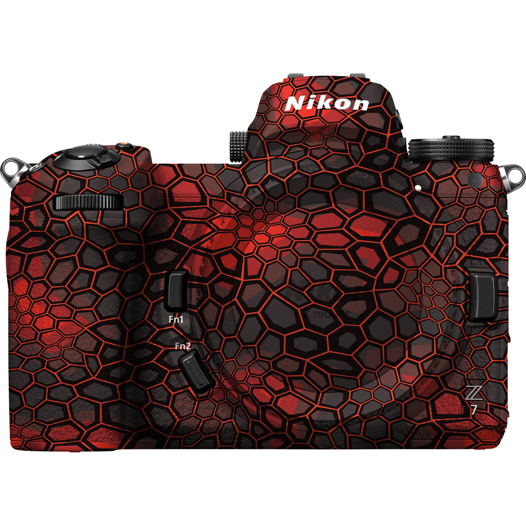 Nikon Z7 Skins
