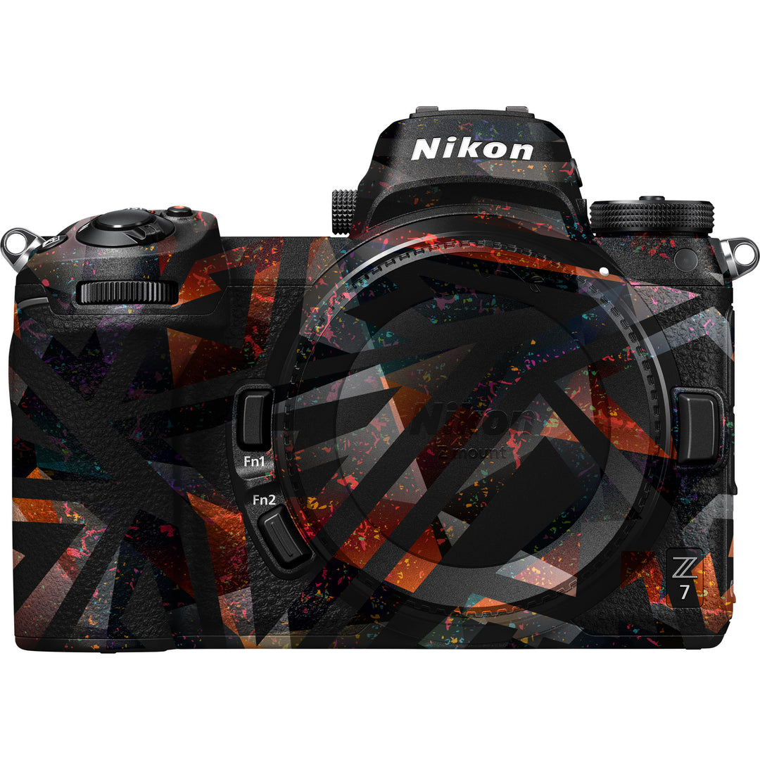 Nikon Z7 Skins