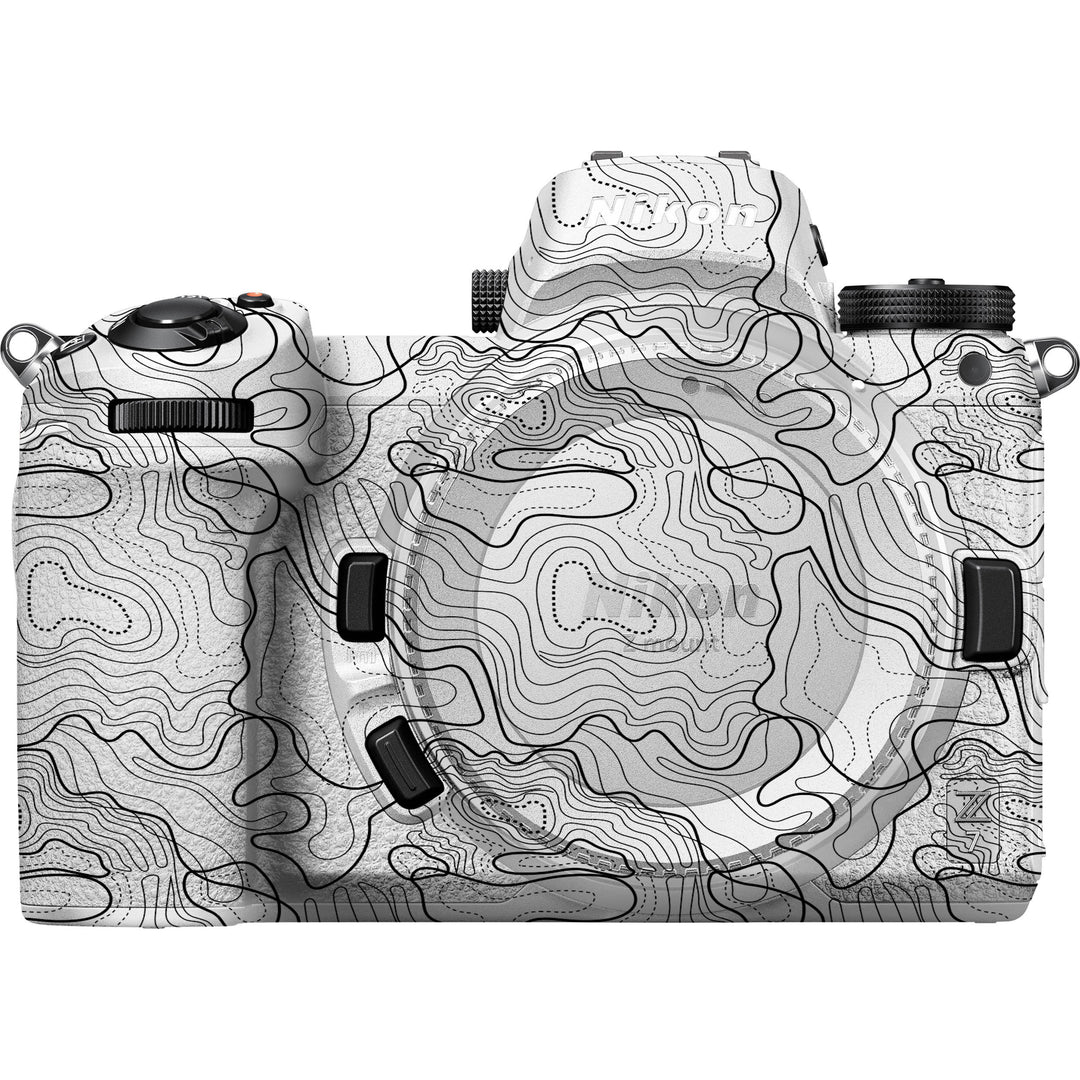 Nikon Z7 Skins