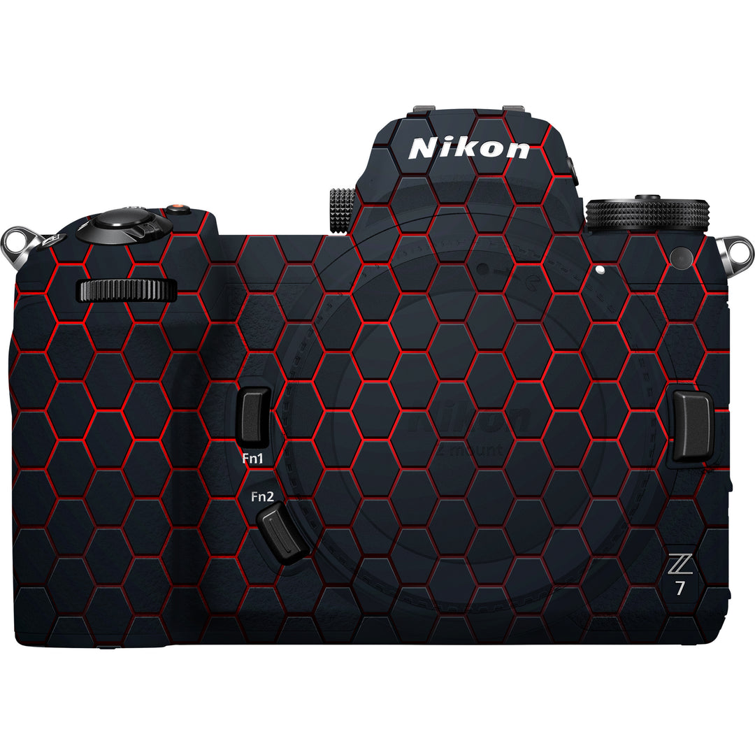 Nikon Z7 Skins
