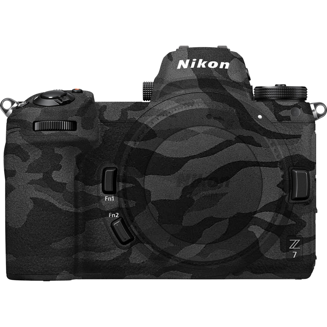 Nikon Z7 Skins