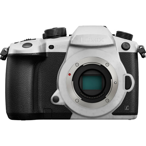 Panasonic Lumix GH5