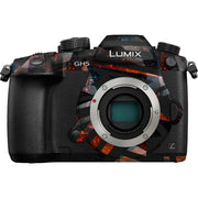 Panasonic Lumix GH5