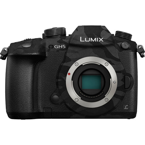 Panasonic Lumix GH5