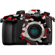 Panasonic Lumix GH5