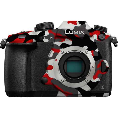 Panasonic Lumix GH5