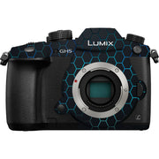 Panasonic Lumix GH5