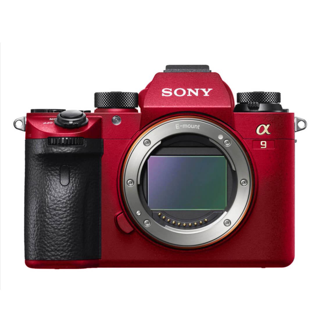 Sony A9 Skins