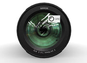 Nikon NIKKOR Z 24-70mm f/4 S Lens Skins