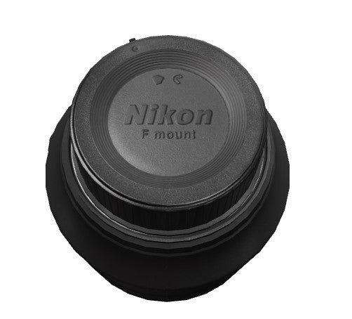 Nikon AF-S NIKKOR 85mm F 1.8G Lens Skins