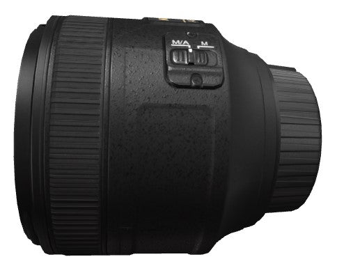 Nikon AF-S NIKKOR 85mm F 1.8G Lens Skins