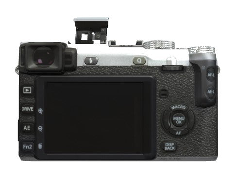 Fujifilm X-E2 Skins