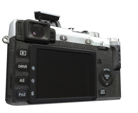 Fujifilm X-E2 Skins