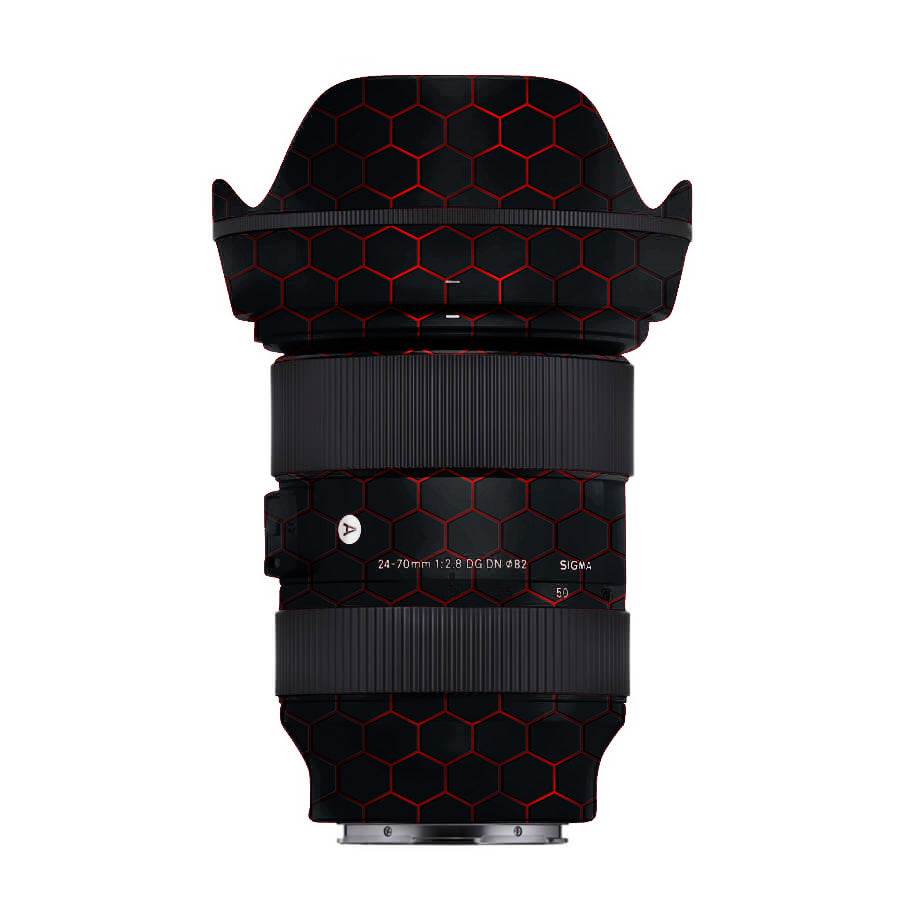 Sigma 24-70 Lens Skins