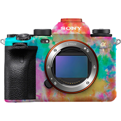Sony A1