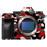 Sony A1