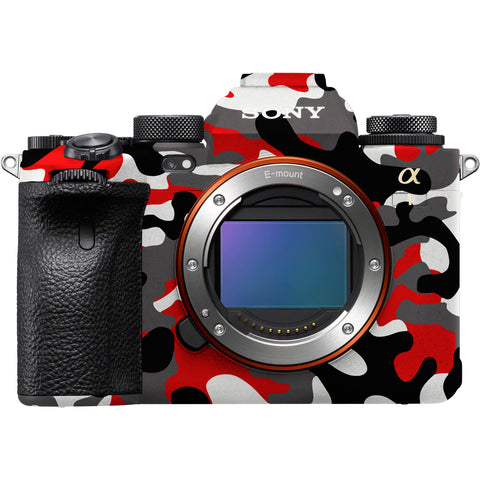 Sony A1