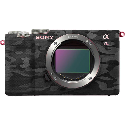 Sony A7C Skins