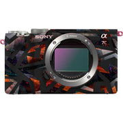 Sony A7C Skins