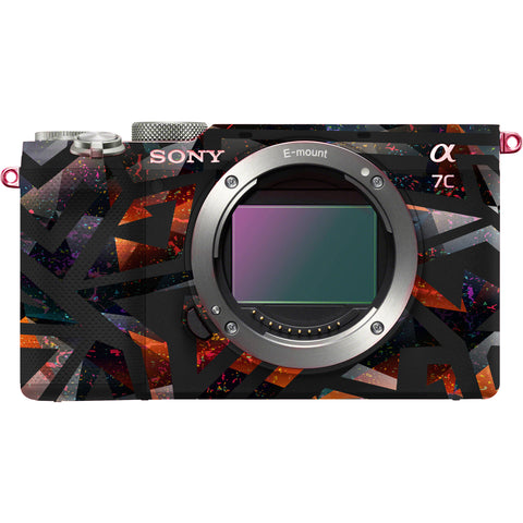 Sony A7C Skins
