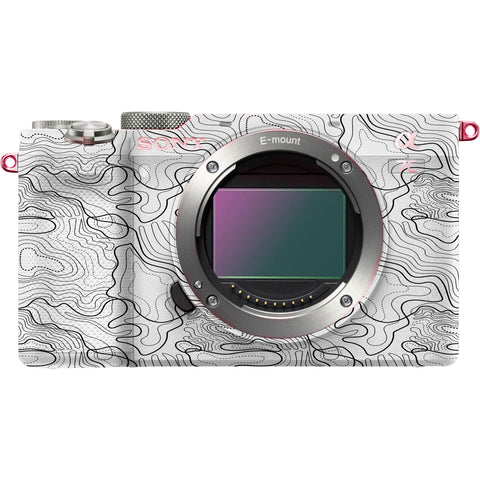 Sony A7C Skins