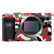 Sony A7C Skins