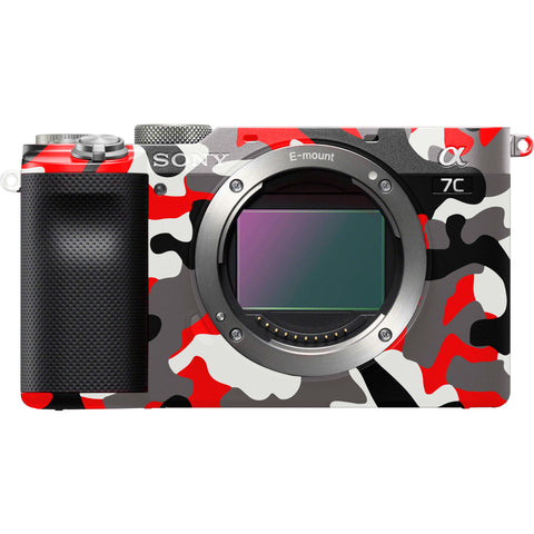 Sony A7C Skins