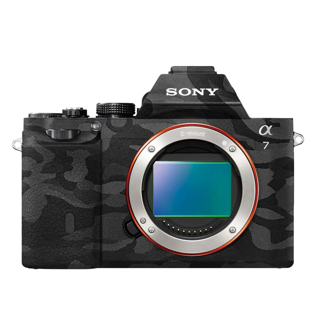 Sony A7, A7S, A7R Skins