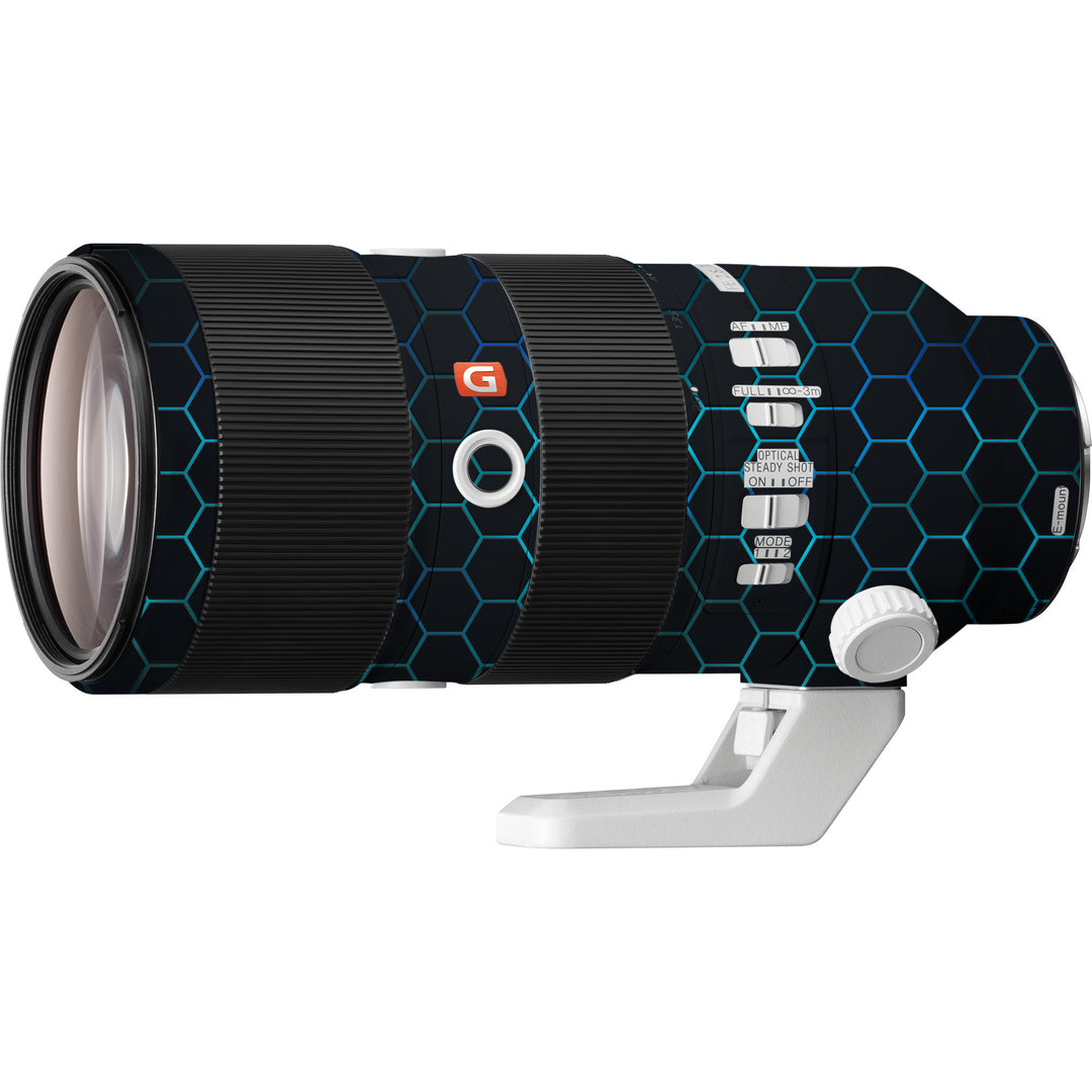 SONY FE GM 70-200mm