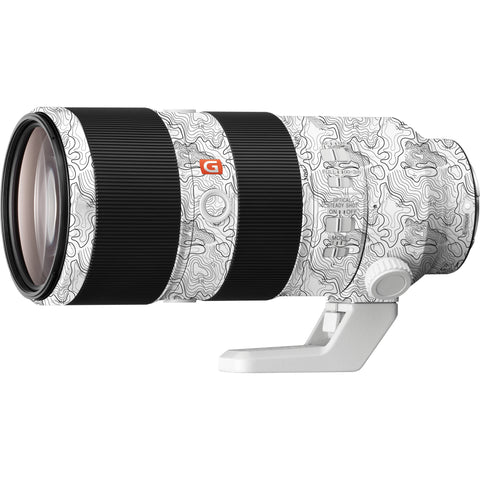 SONY FE GM 70-200mm