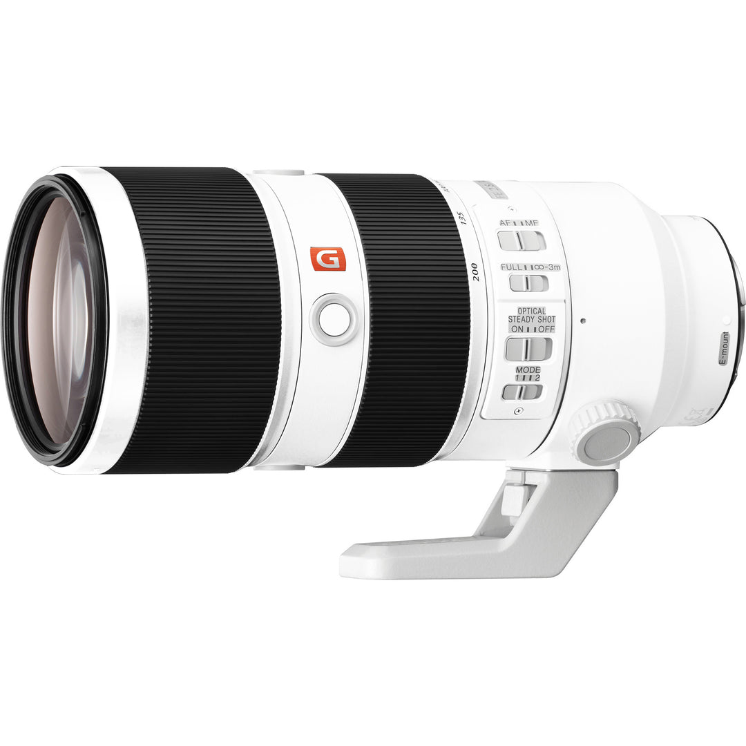 SONY FE GM 70-200mm