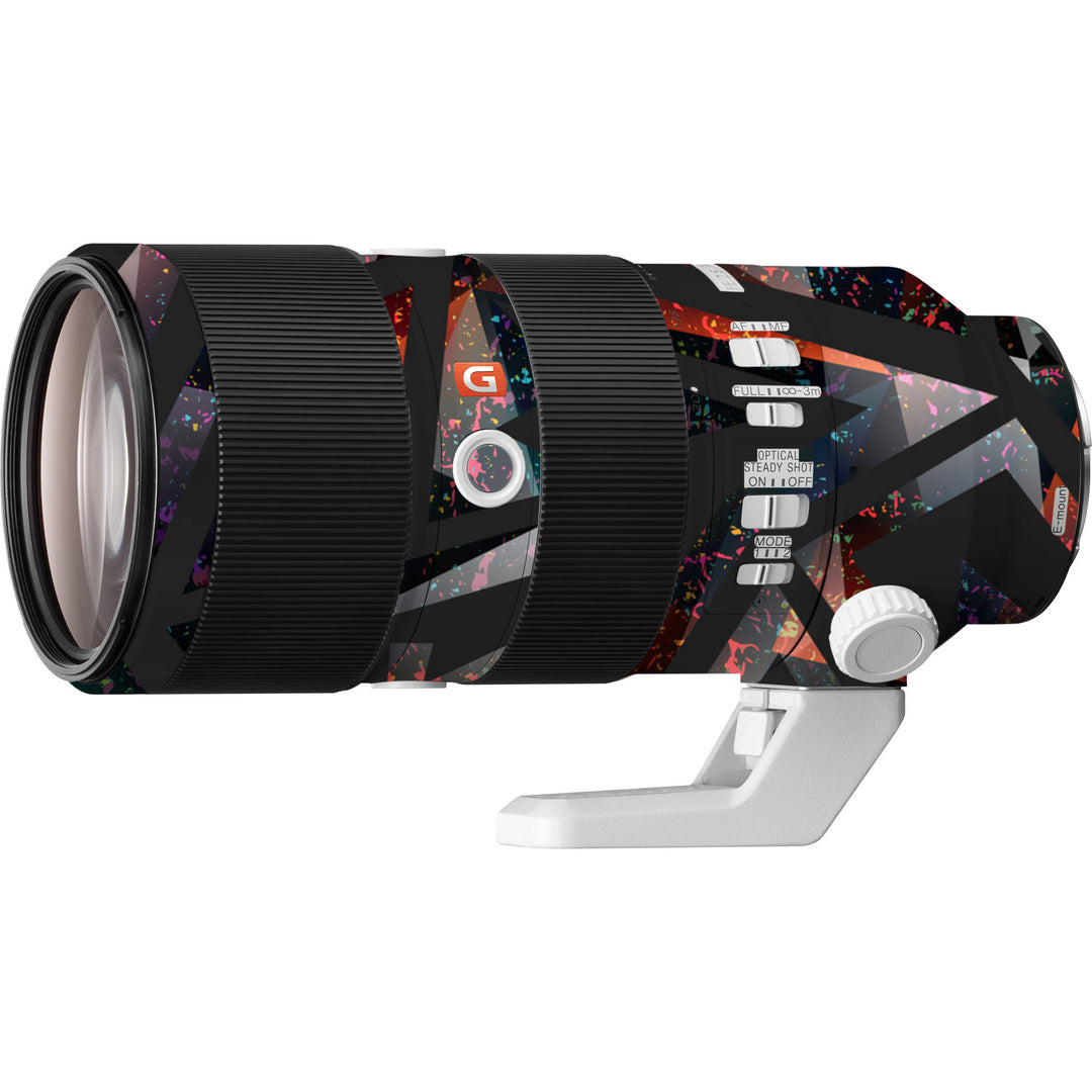 SONY FE GM 70-200mm