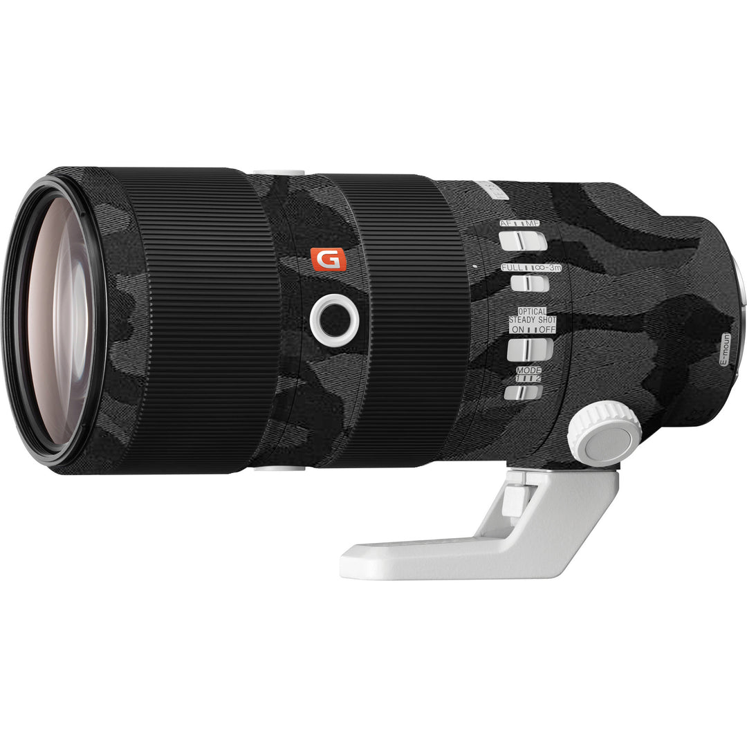 SONY FE GM 70-200mm