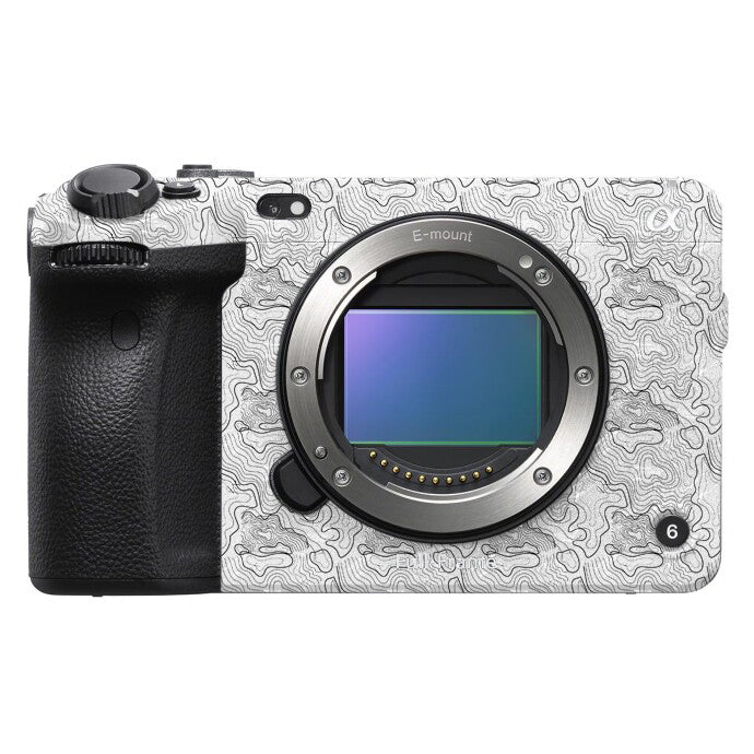 SONY FX3