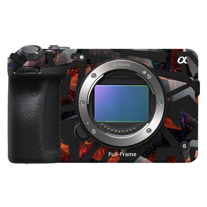 SONY FX3