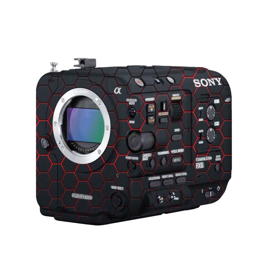 SONY FX6