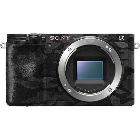sony a6100 camera price