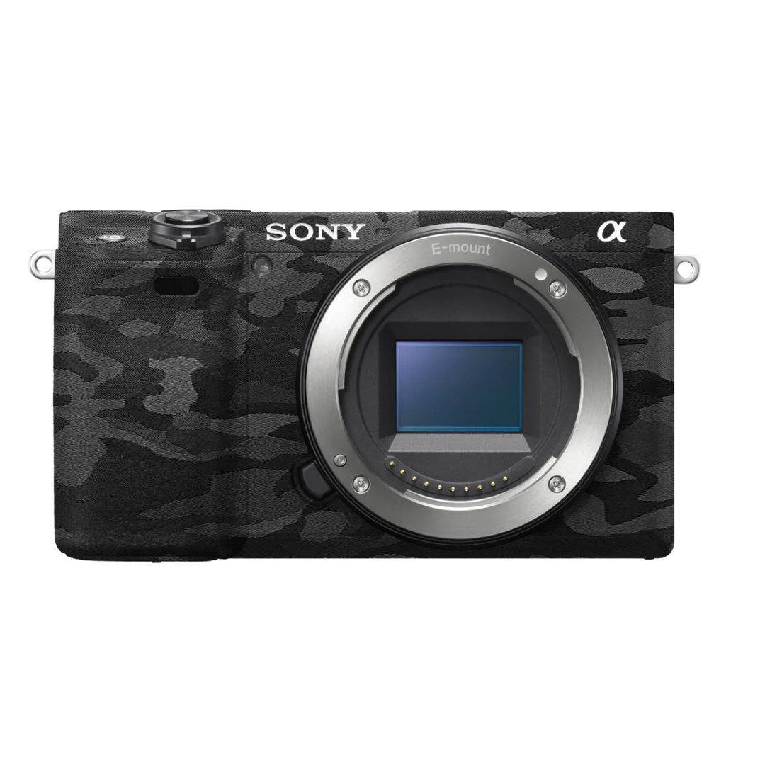 Sony A6400 Skins