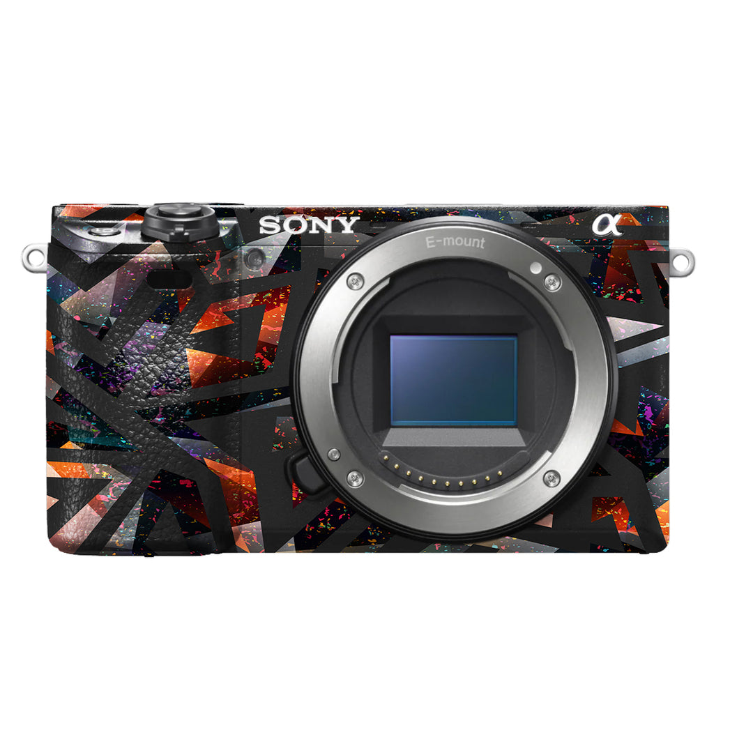Sony A6400 Skins