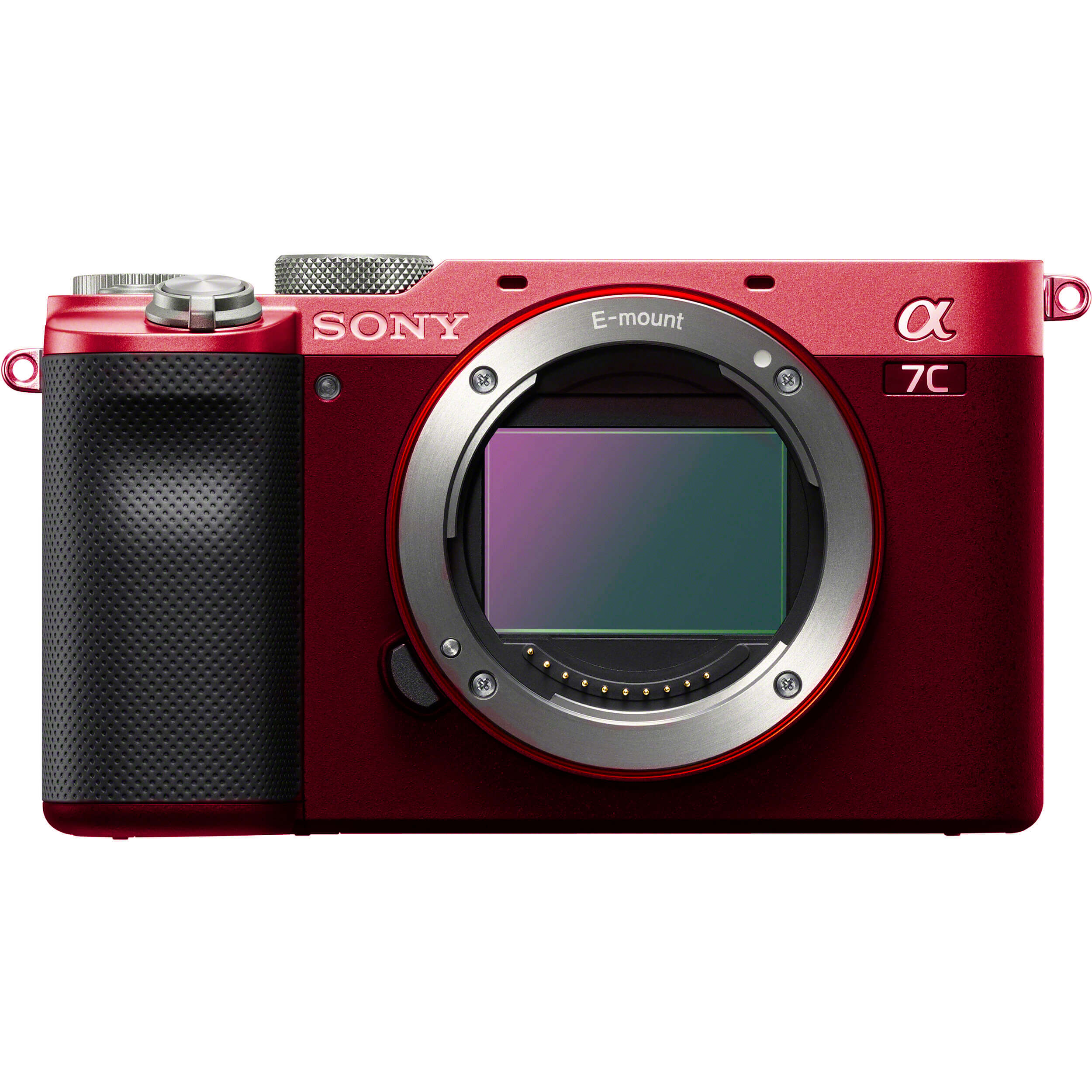 Sony A7C Skins