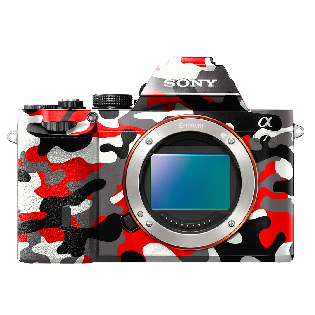 Sony A7, A7S, A7R Skins