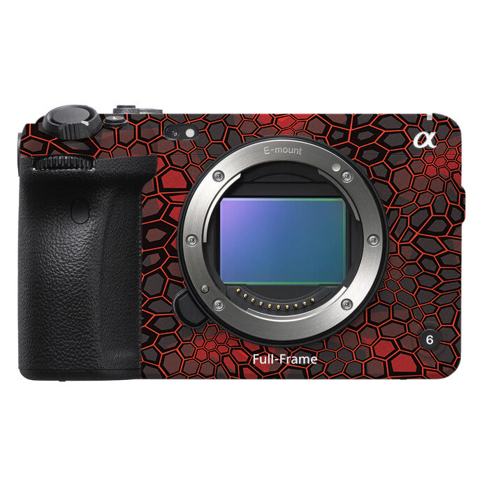 SONY FX3