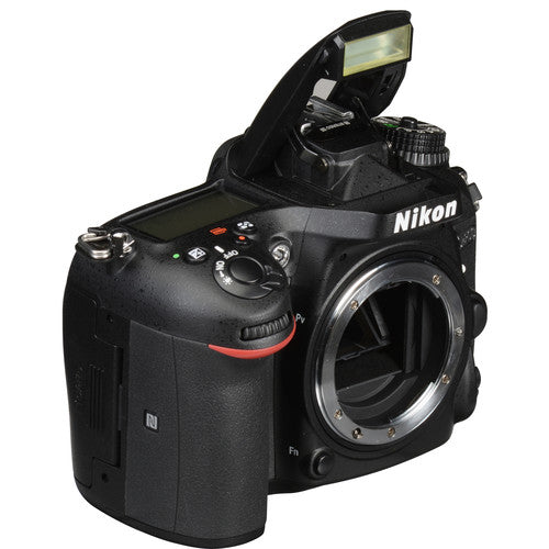 Nikon D7200 Skins