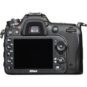 Nikon D7200 Skins