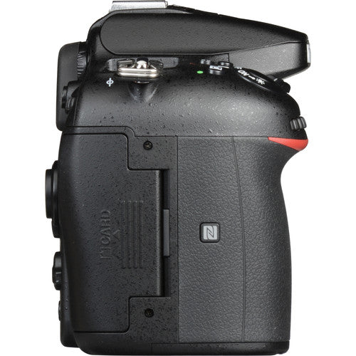 Nikon D7200 Skins