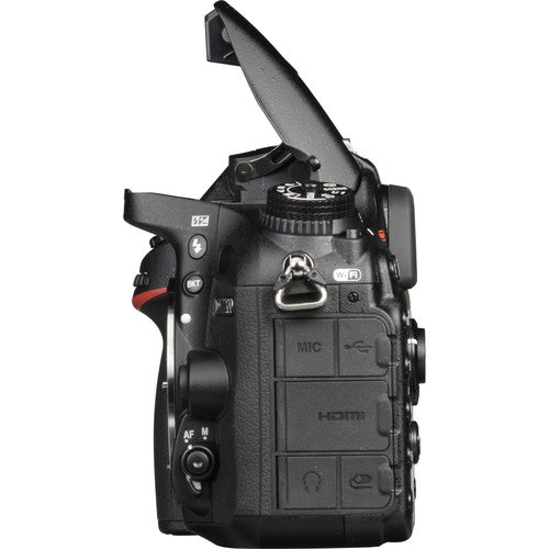 Nikon D7200 Skins