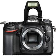Nikon D7200 Skins