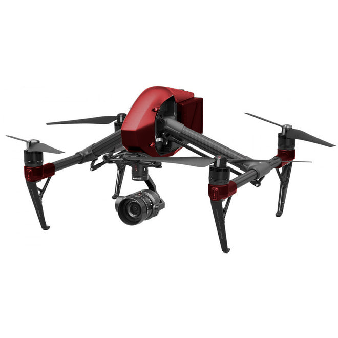 DJI Inspire 2 Skins