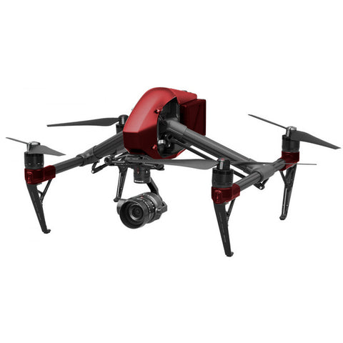 dji inspire 2 professional combo