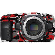 Blackmagic Design Pocket Cinema Camera 4K/6K